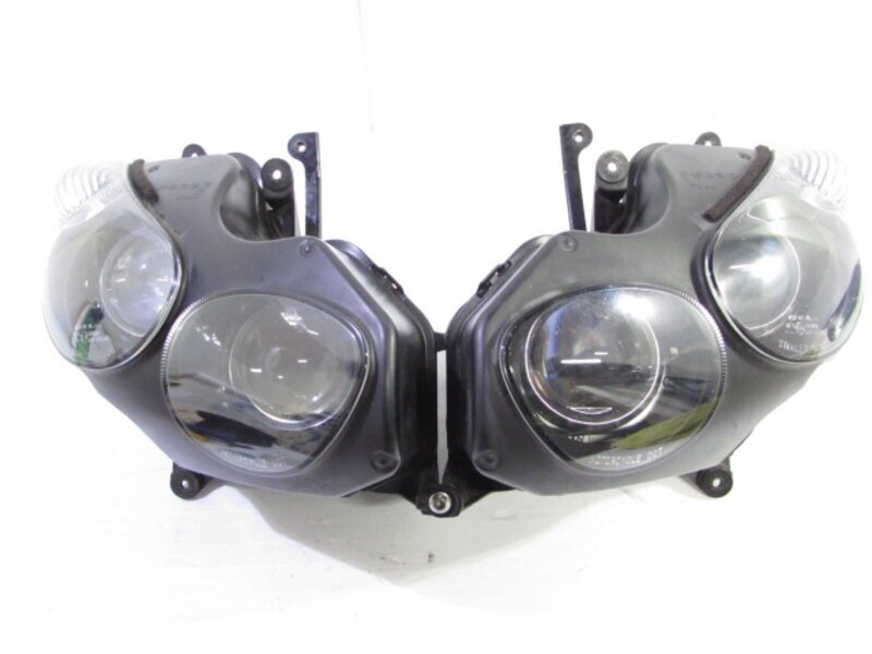 2026年最新】Yahoo!オークション -zx-14r 純正ヘッドライトの中古品