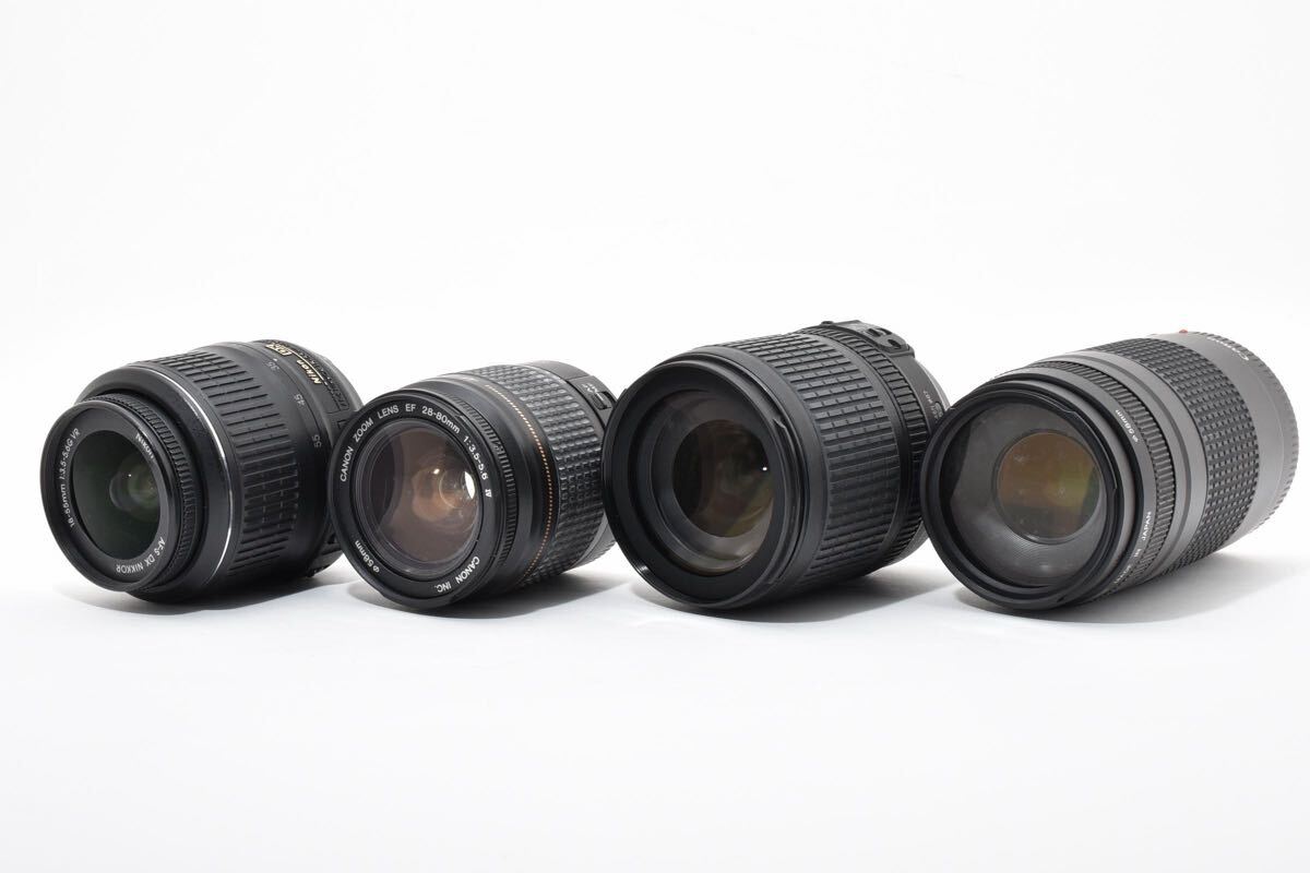 2026年最新】キヤノンの一眼カメラ用おすすめレンズ一覧 - Yahoo