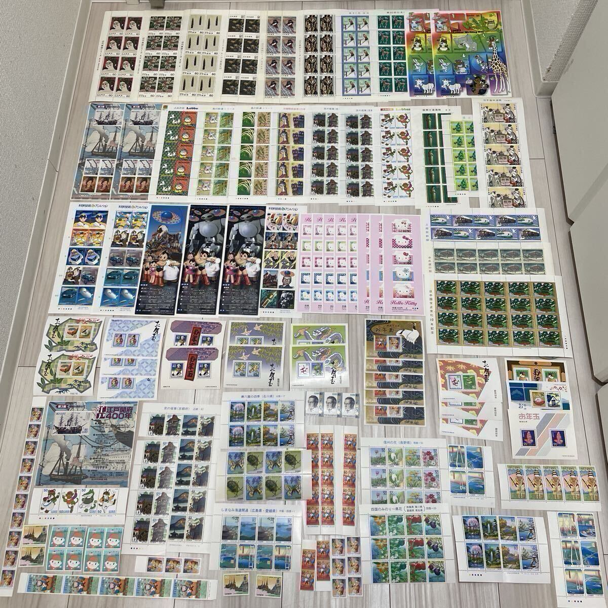 2026年最新】Yahoo!オークション - その他(特殊切手、記念切手 日本)の