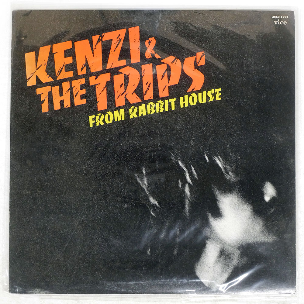 2026年最新】Yahoo!オークション -kenzi trips(レコード)の中古品