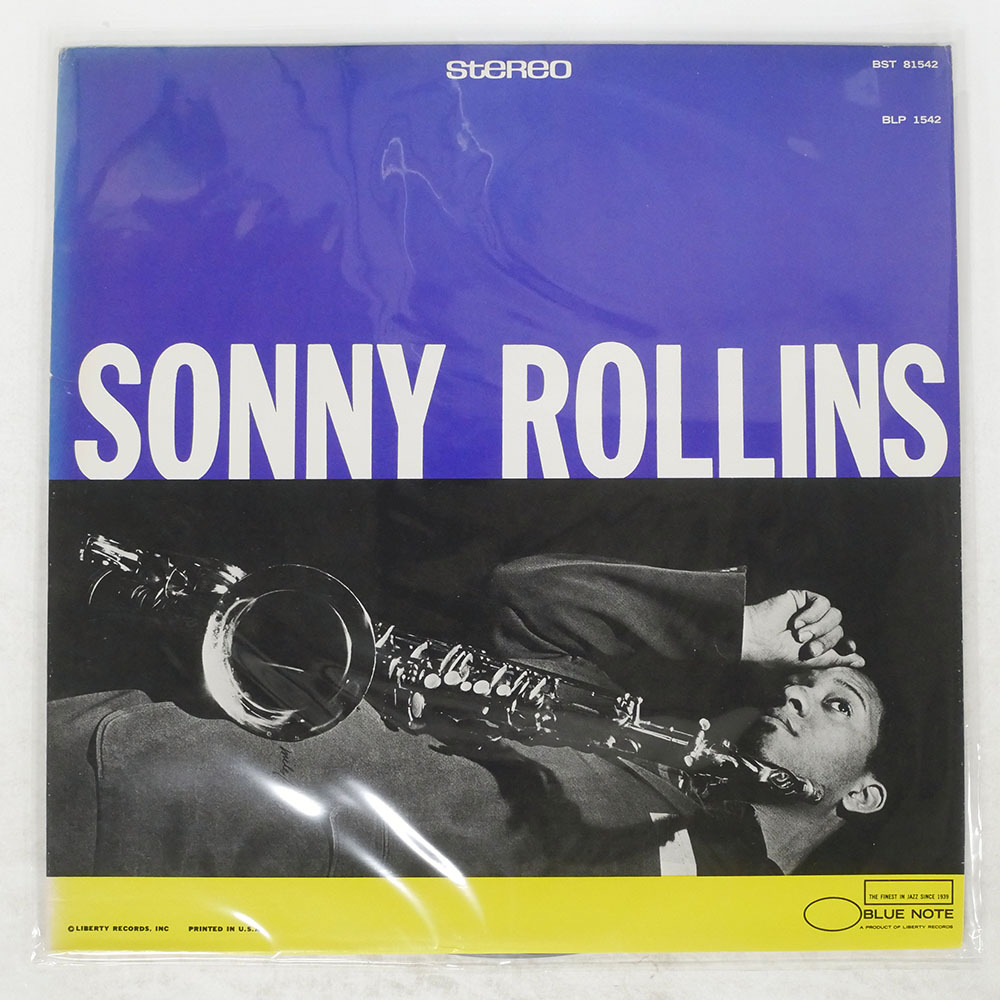 ブルーノート LPの値段と価格推移は？｜167件の売買データからブルー