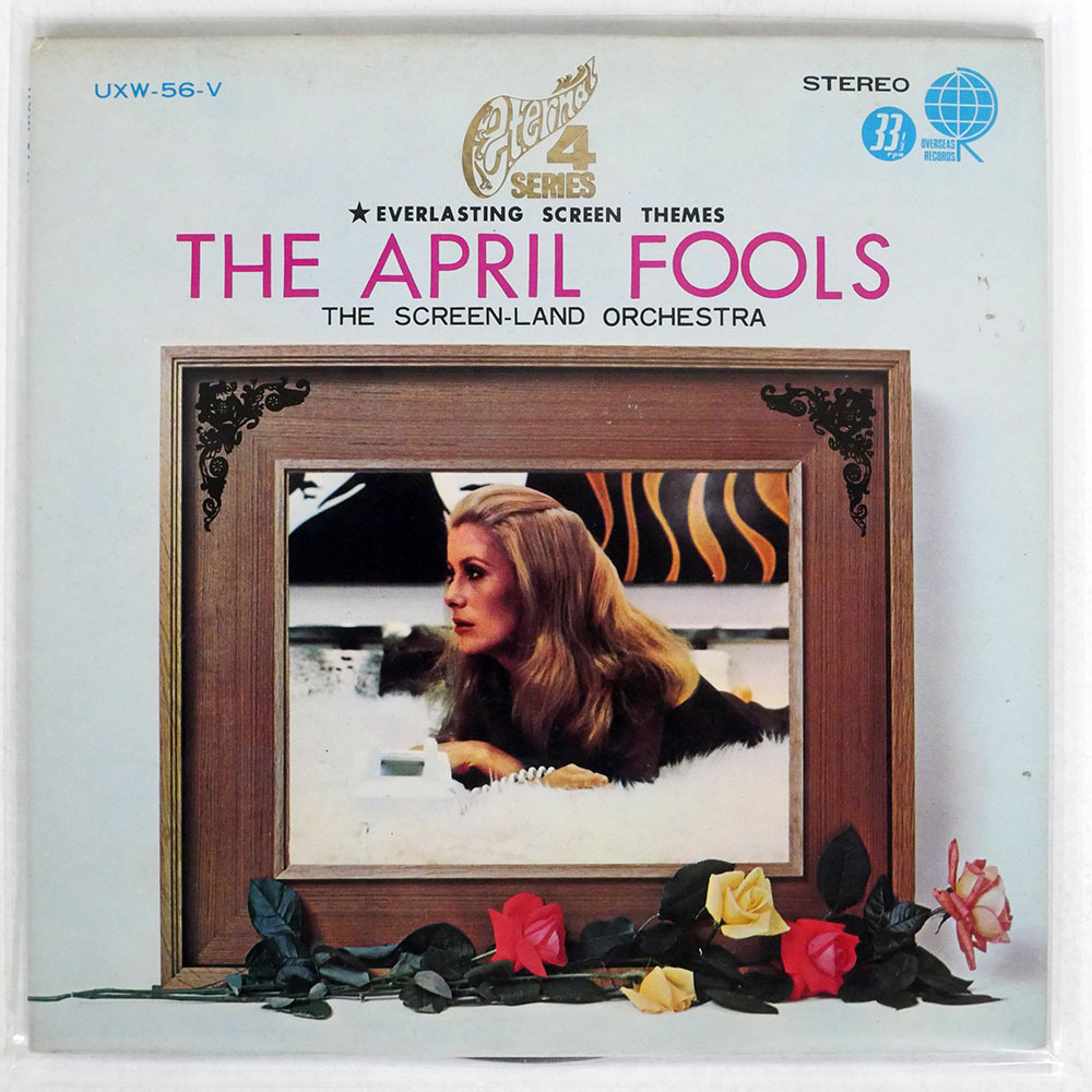 2026年最新】Yahoo!オークション -the april fools(音楽)の中古品