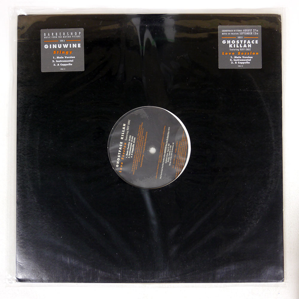 2026年最新】Yahoo!オークション -#ginuwine(レコード)の中古品・新品