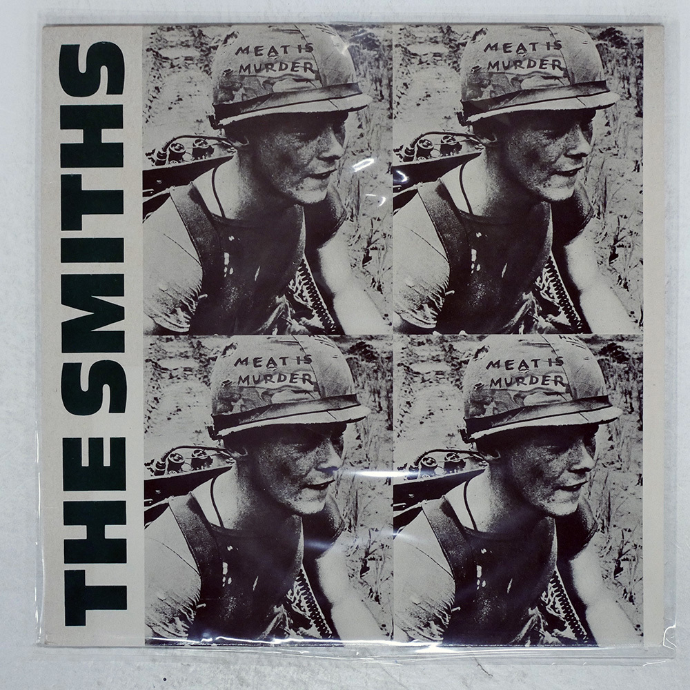 Yahoo!オークション -「the smiths」(レコード) の落札相場・落札価格