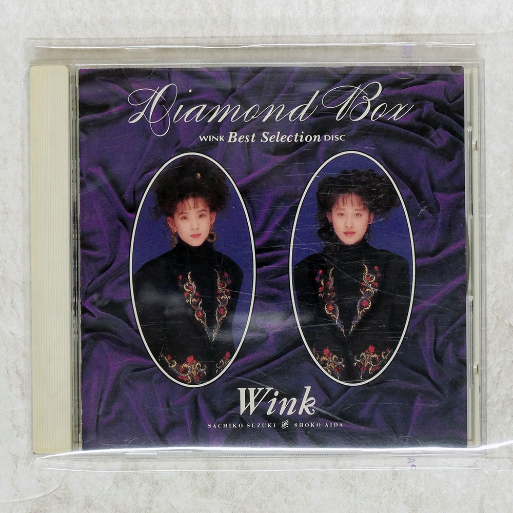 2026年最新】Yahoo!オークション -winkの中古品・新品・未使用品一覧