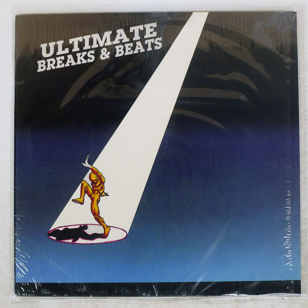 2026年最新】Yahoo!オークション -ultimate breaks beatsの中古品