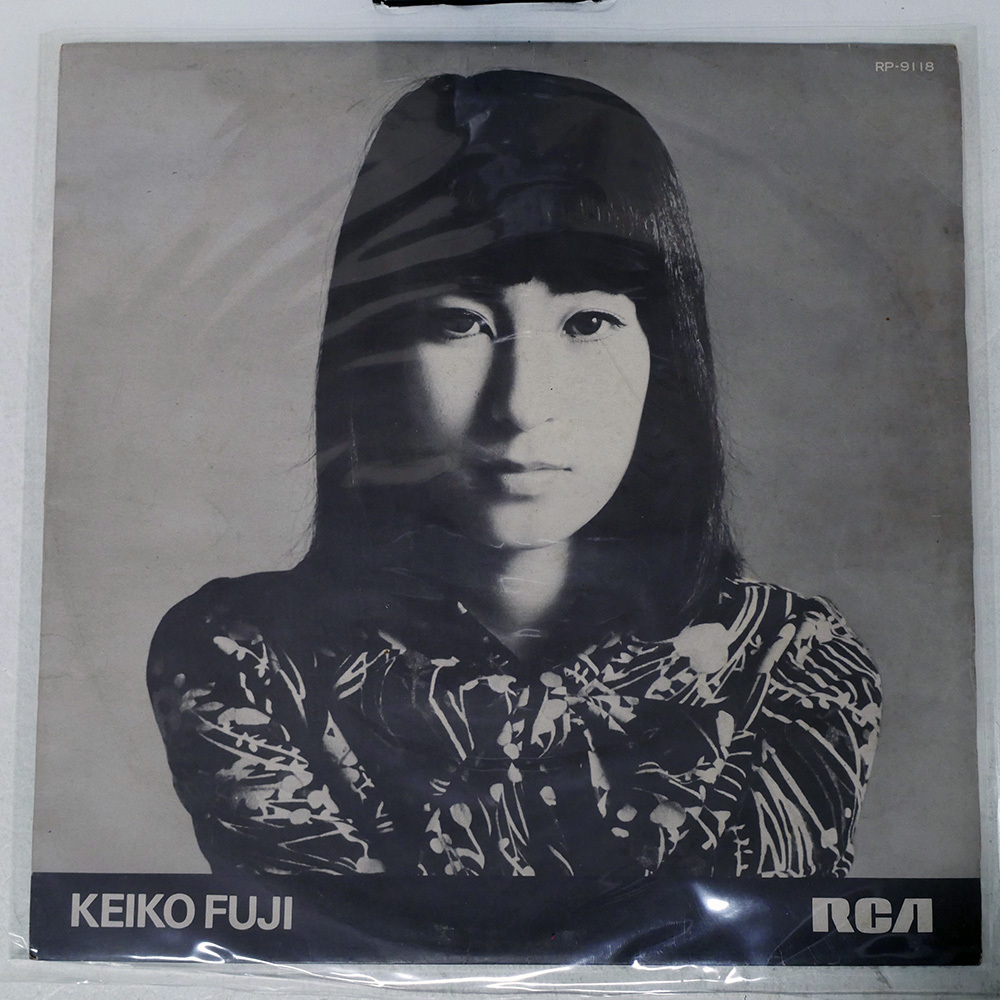 Yahoo!オークション -「藤圭子」(レコード) の落札相場・落札価格