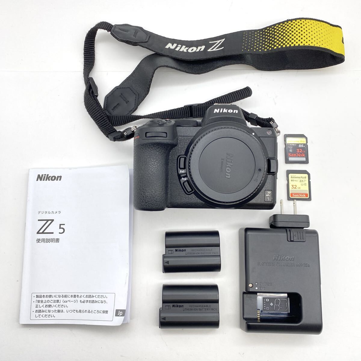 2026年最新】Yahoo!オークション -nikon z5の中古品・新品・未使用品一覧