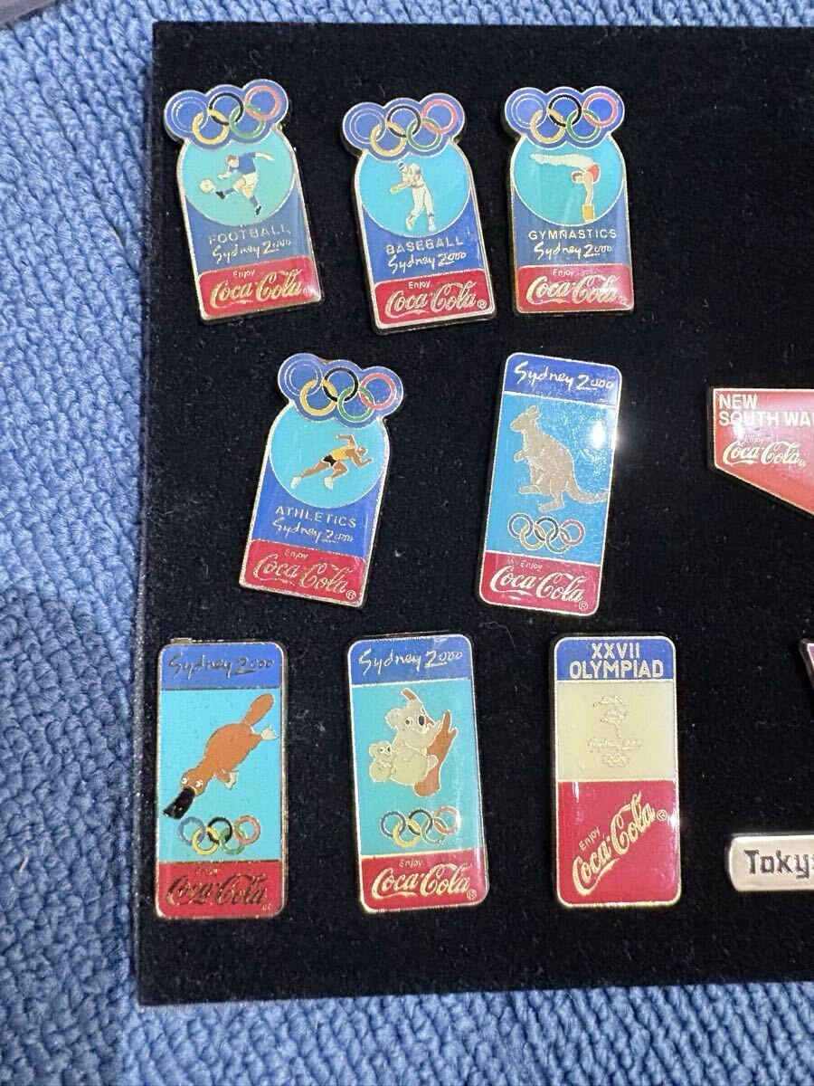 2026年最新】Yahoo!オークション -シドニーオリンピック バッジの中古