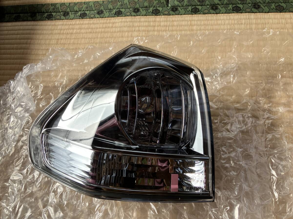 2026年最新】Yahoo!オークション -30ハリアー テールの中古品・新品