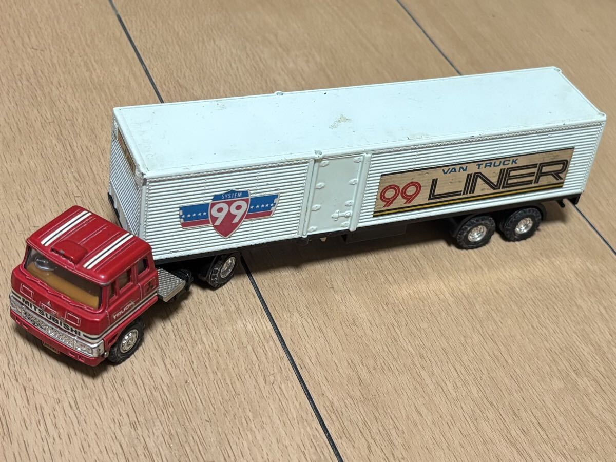 Yahoo!オークション -「シンセイミニパワートレーラー」の落札相場