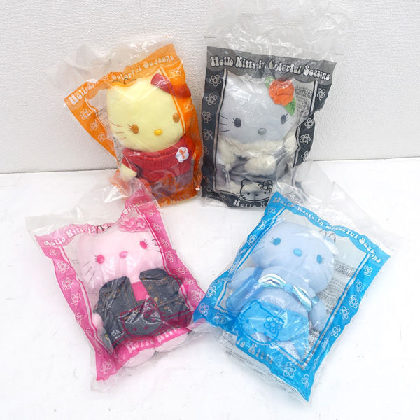 Yahoo!オークション -「キティ 2001」の落札相場・落札価格