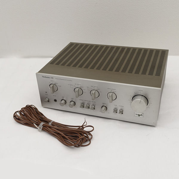 Yahoo!オークション -「1977年」(アンプ) (オーディオ機器)の落札相場