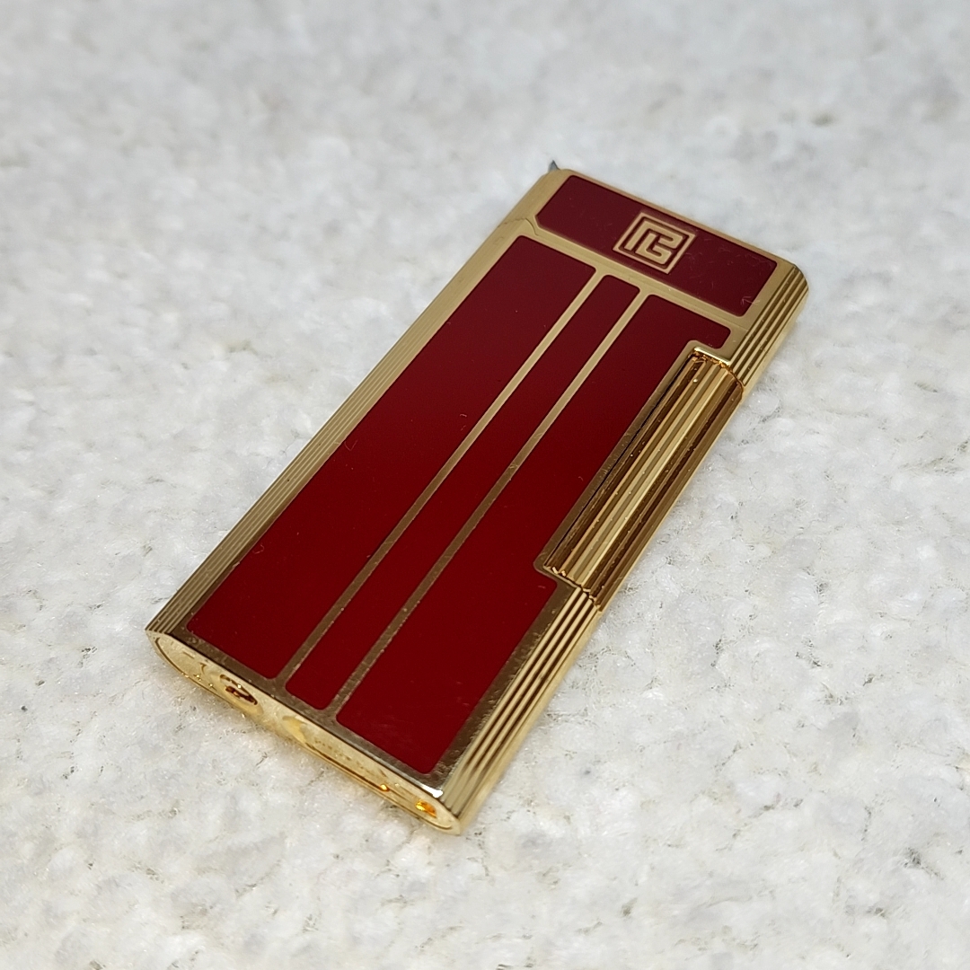 Yahoo!オークション -「pierre balmain」(ライター) (喫煙グッズ)の