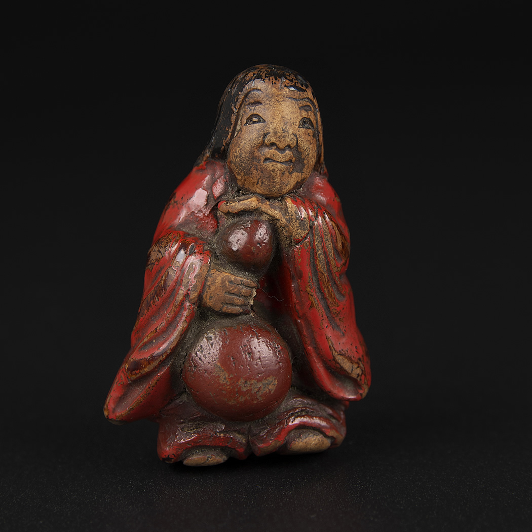 2026年最新】Yahoo!オークション -根付 骨董の中古品・新品・未使用品一覧