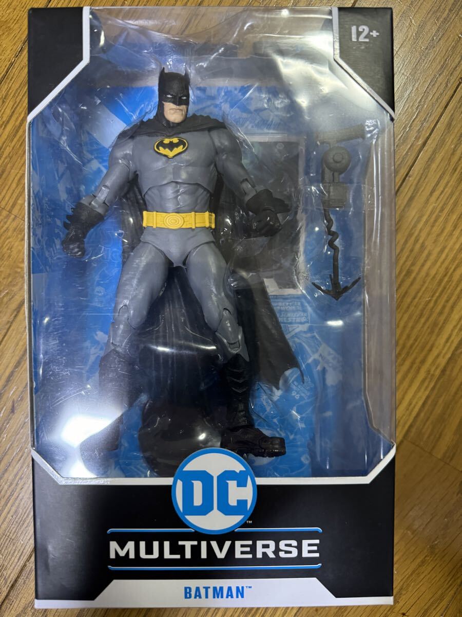 2026年最新】Yahoo!オークション -dc マルチバースの中古品・新品・未