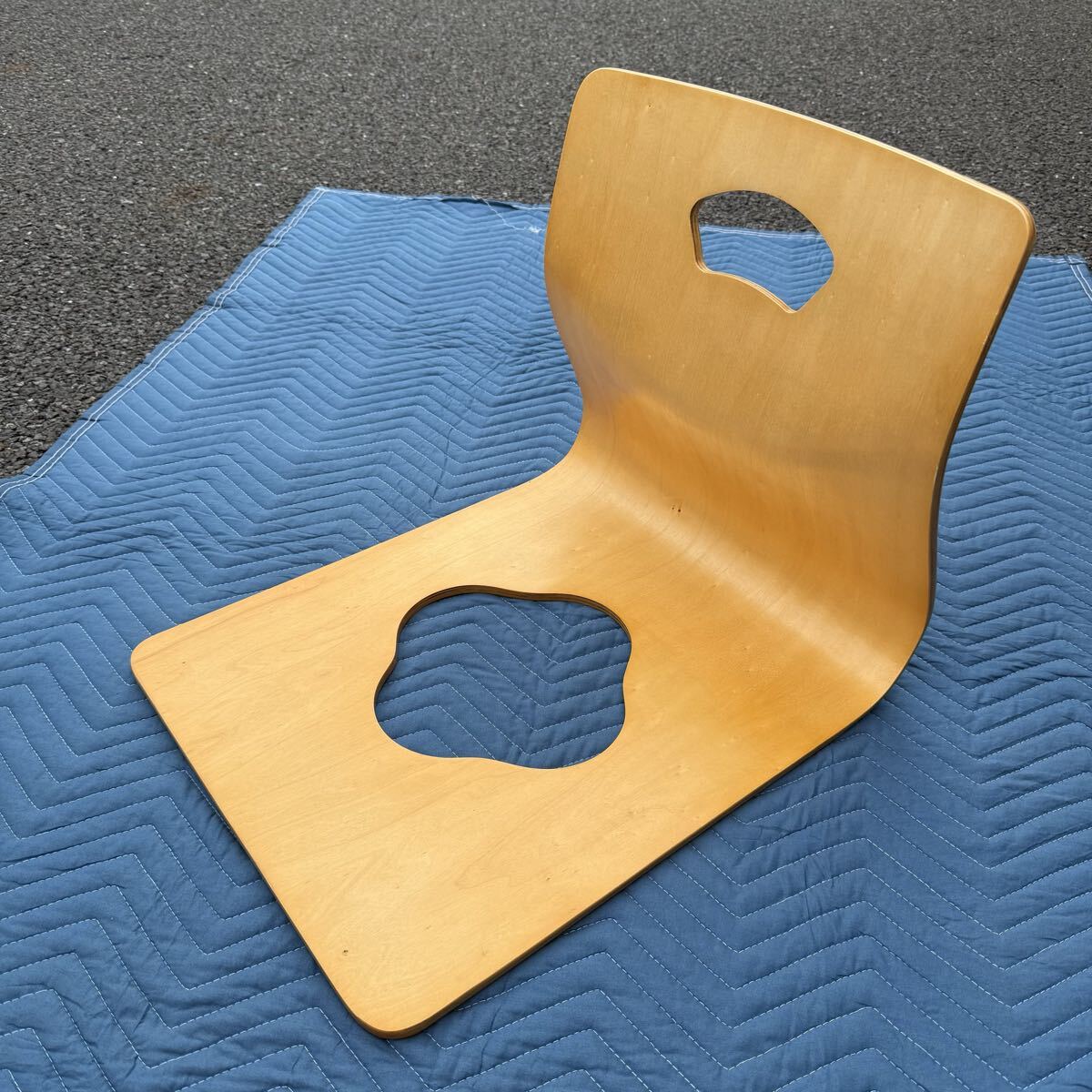 2026年最新】Yahoo!オークション -昭和 座椅子の中古品・新品・未使用