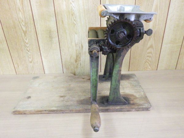 2026年最新】Yahoo!オークション -小野式製麺機2型の中古品・新品・未