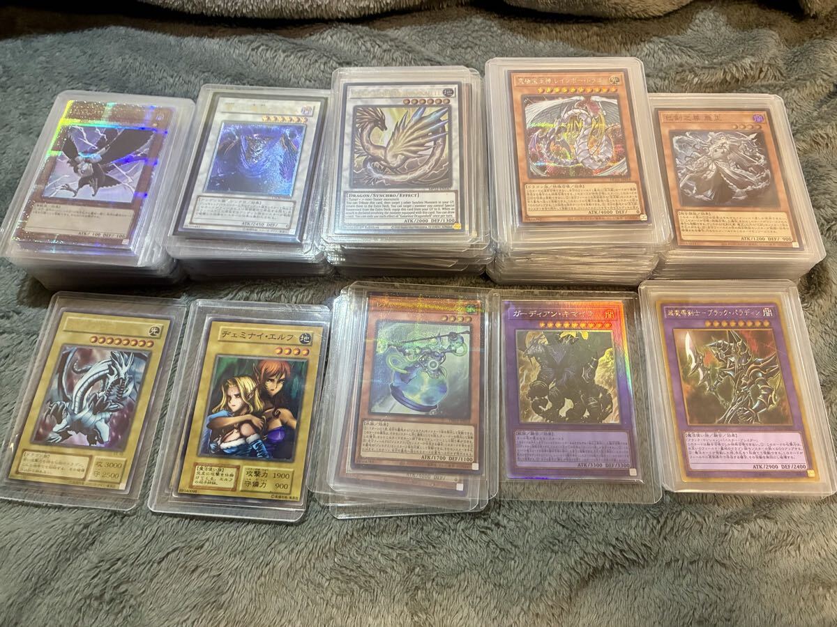 2026年最新】Yahoo!オークション - まとめ売り(遊戯王（コナミ