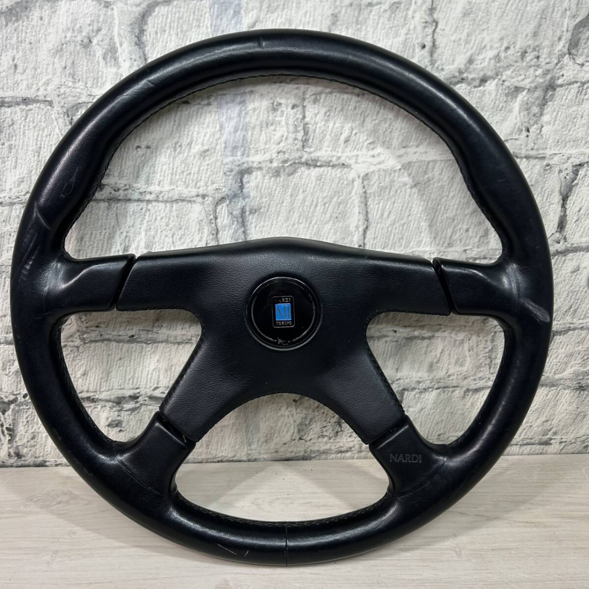 Yahoo!オークション -「nardi torino」(ステアリング、ハンドル本体