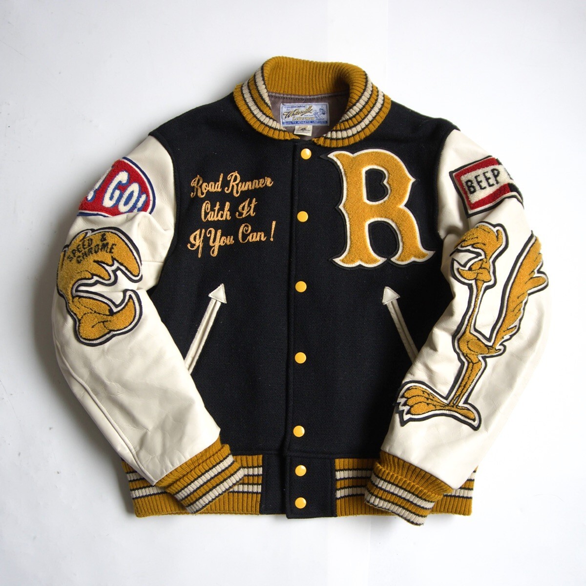 2026年最新】Yahoo!オークション -フルデコ スタジャンの中古品・新品