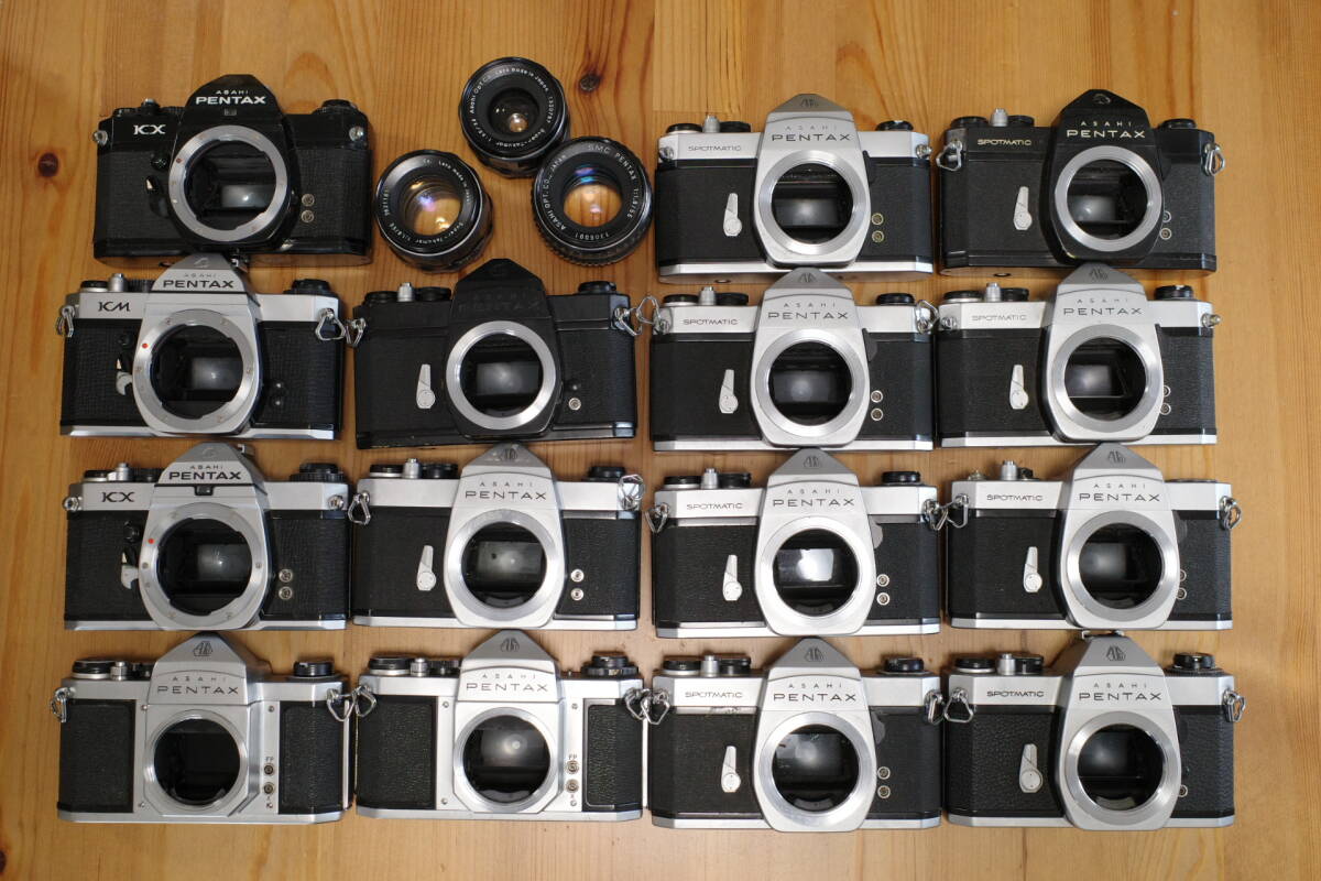 2026年最新】Yahoo!オークション -ペンタックスspレンズの中古品・新品