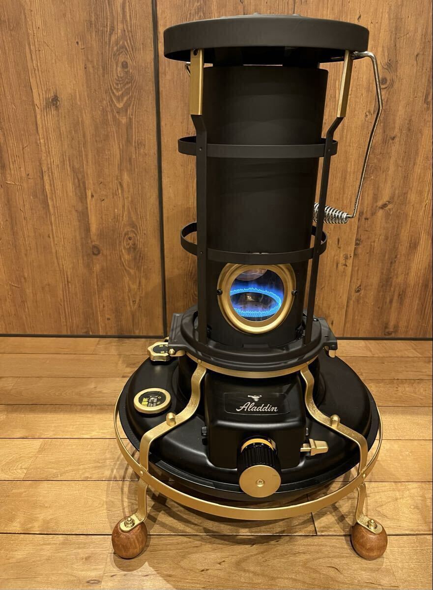 2026年最新】アラジンブルーフレームの商品一覧 - Yahoo!オークション