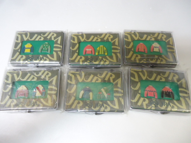 Yahoo!オークション -「ピンバッジ」(競馬) の落札相場・落札価格