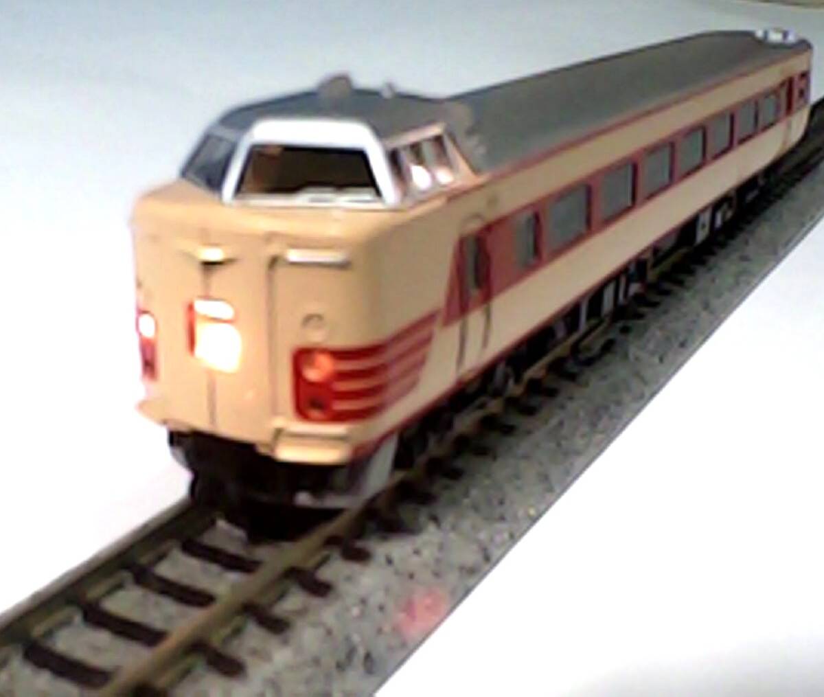 2026年最新】Yahoo!オークション -tomix 381系の中古品・新品・未使用