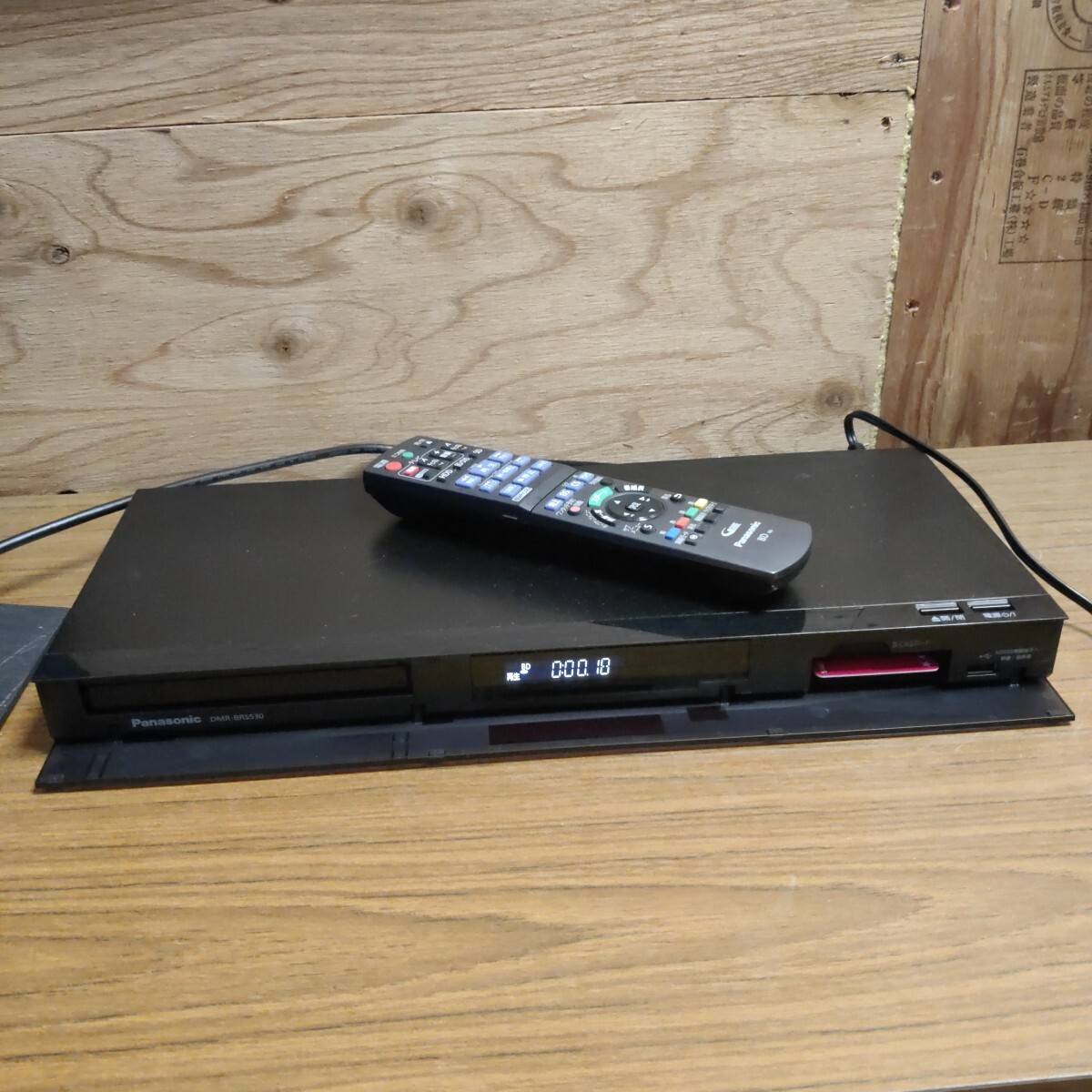 Panasonic 純正光学ドライブ 【 VXY2080 】交換 修理用部品 ブルーレイ