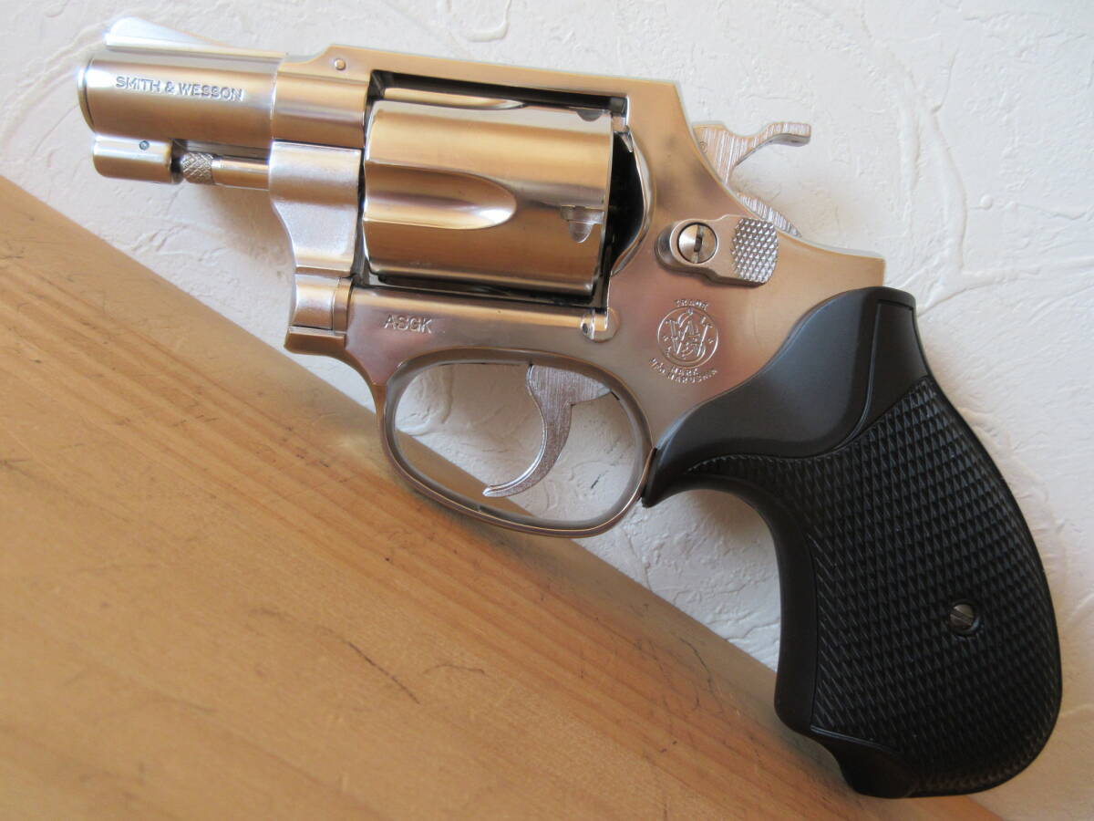 Yahoo!オークション -「マルシン m36」(ガスガン) (トイガン)の落札