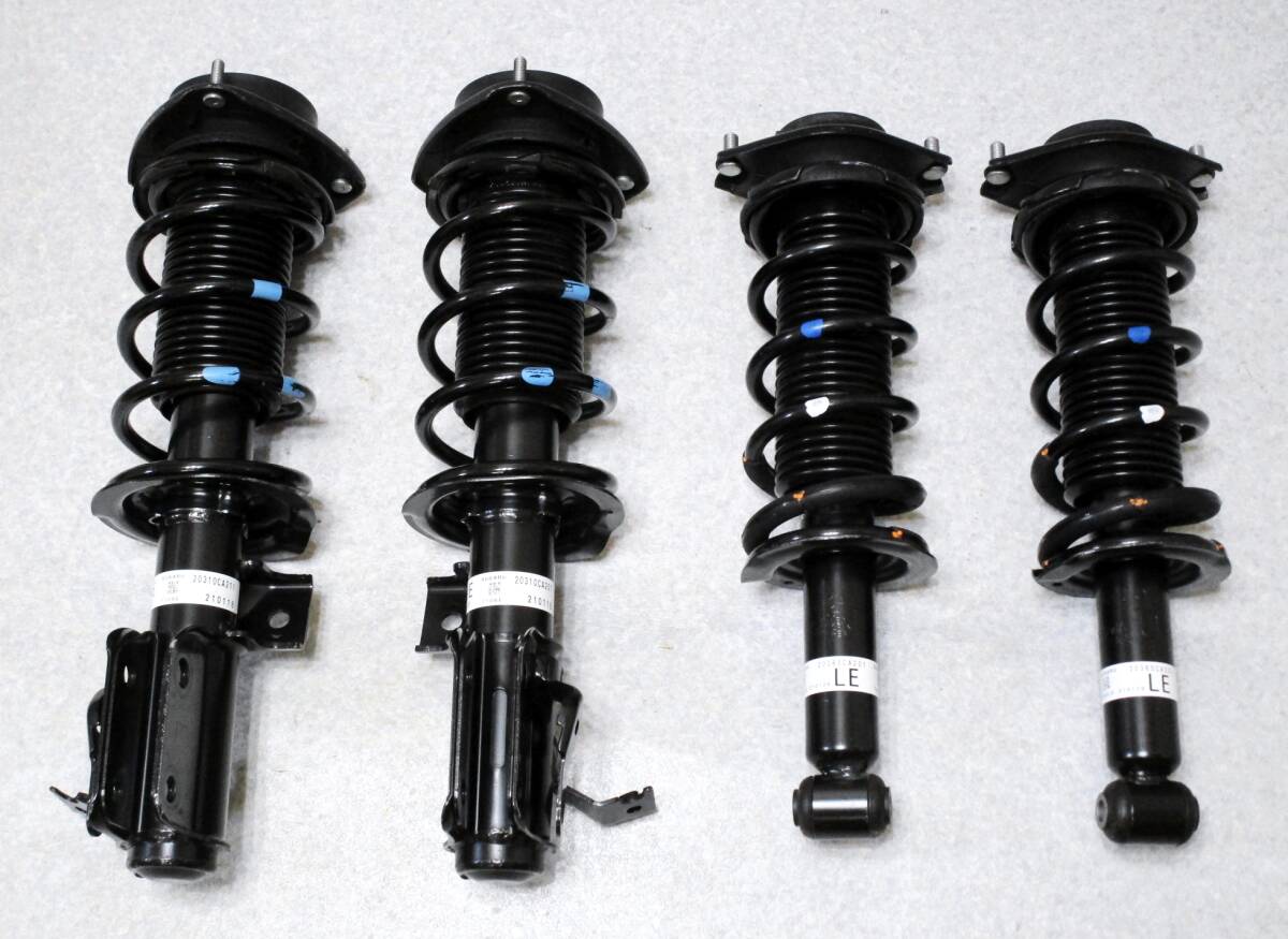 2026年最新】Yahoo!オークション -86 zn6(サスペンションキット（一式