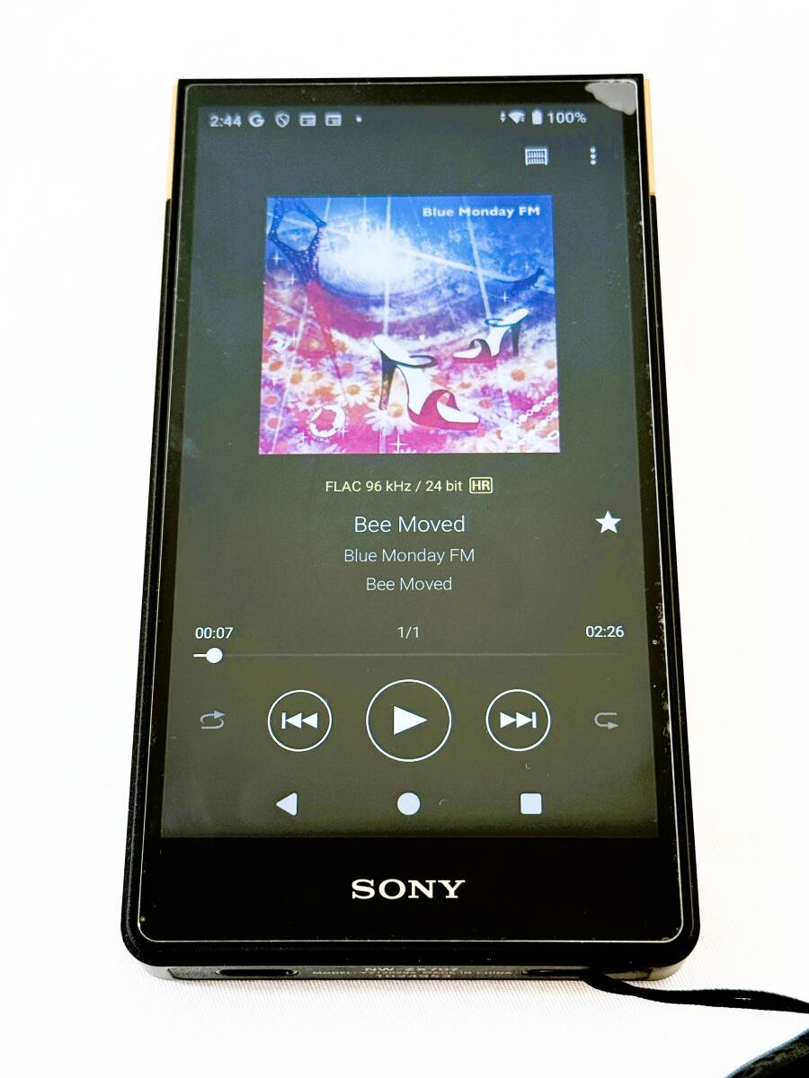 2026年最新】Yahoo!オークション -sony ウォークマン zxの中古品・新品