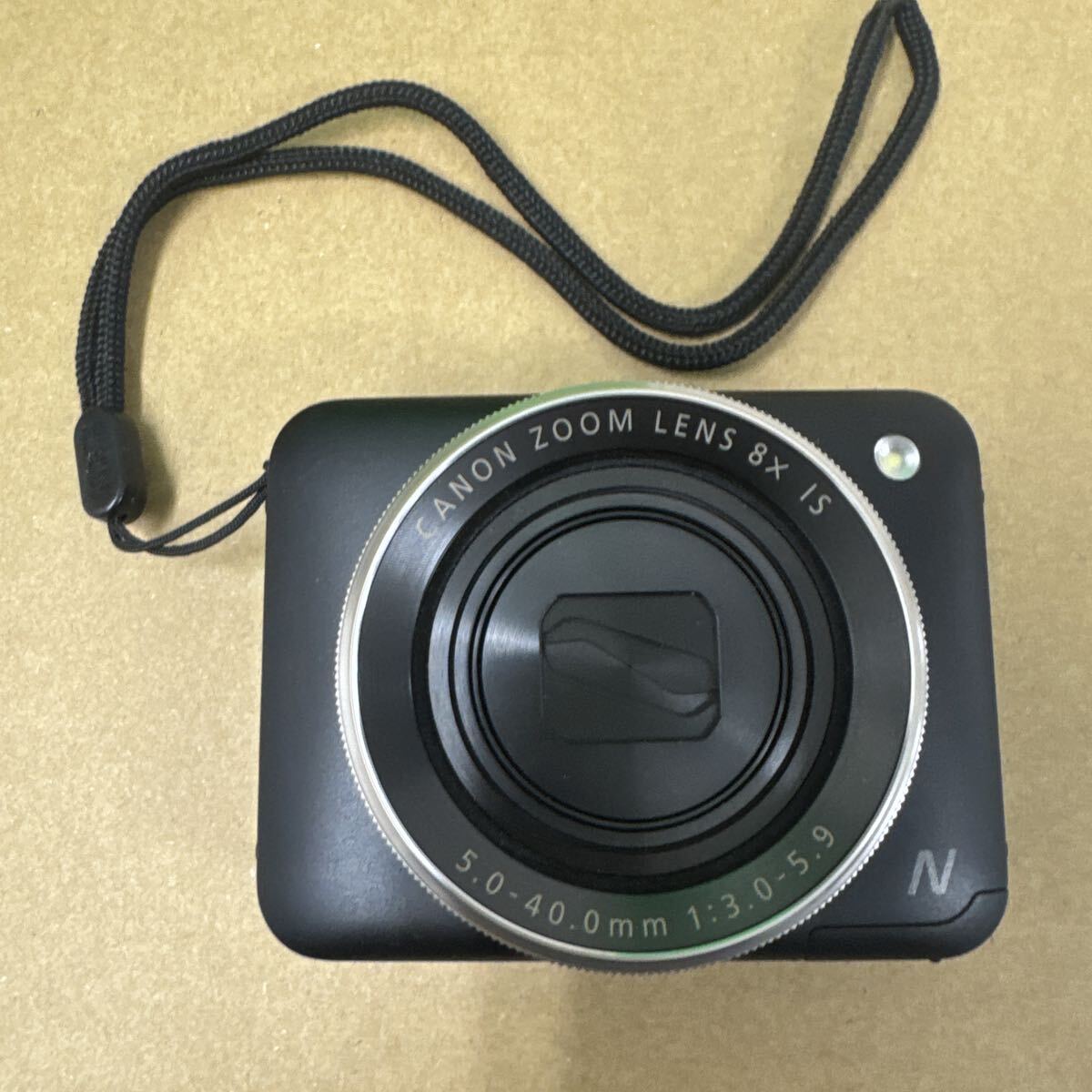 CANON PowerShot N2 オークション比較 - 価格.com