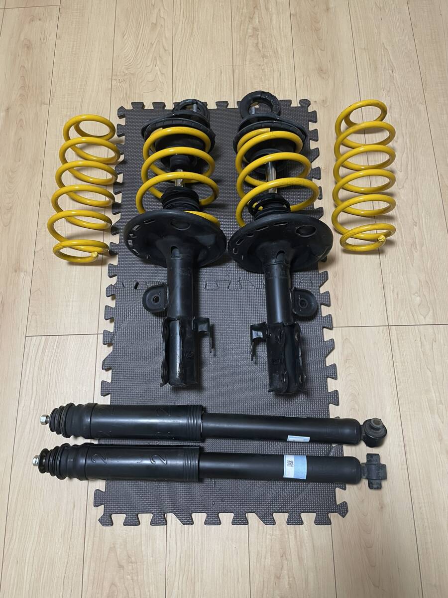 Yahoo!オークション -「プリウスα 純正」(サスペンション) (パーツ)の