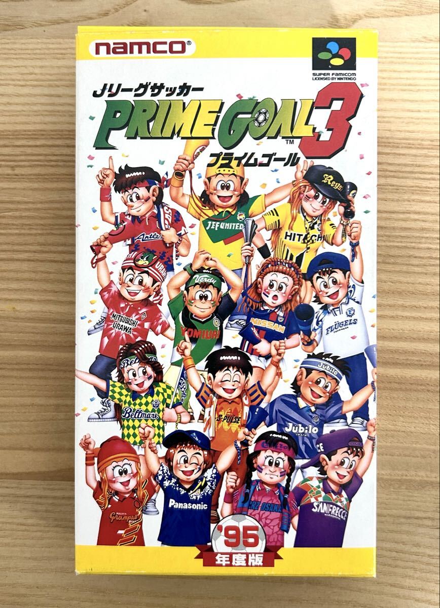 2026年最新】Yahoo!オークション -プライムゴール3の中古品・新品・未