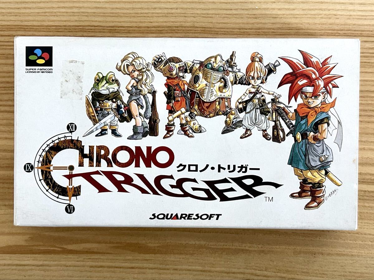 Yahoo!オークション - 〈美品・箱説付属・動作確認済み〉SFC スーパー