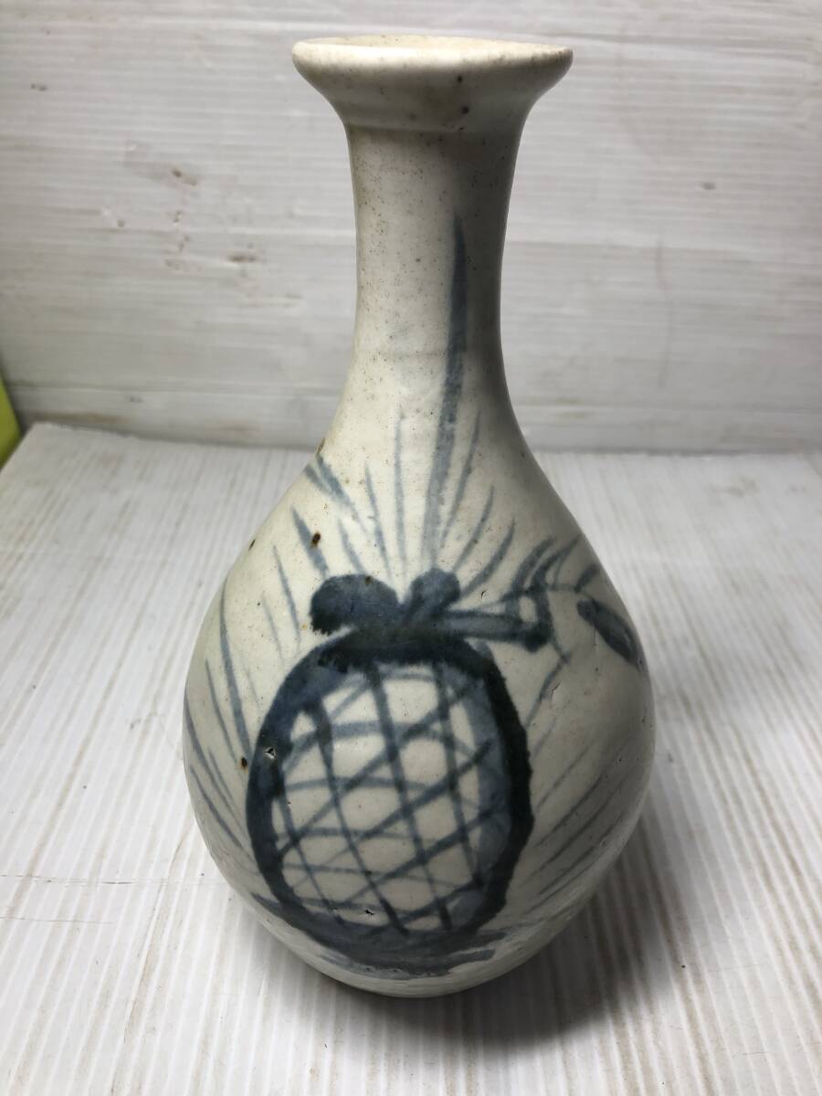 Yahoo!オークション -「古伊万里 徳利」の落札相場・落札価格