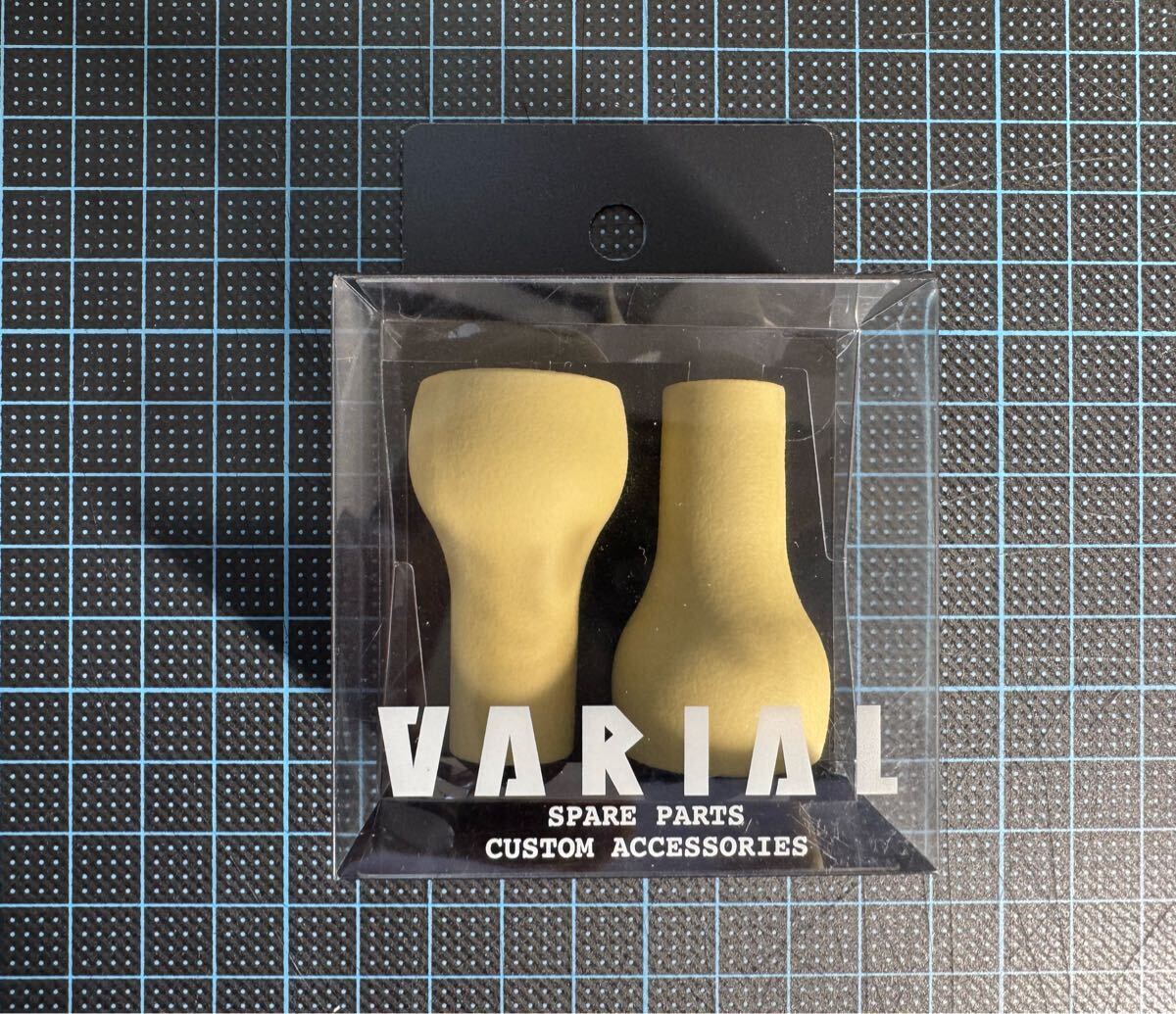 2026年最新】Yahoo!オークション -drt varial ノブの中古品・新品・未