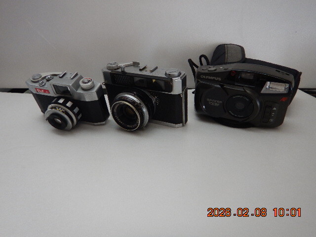 Yahoo!オークション -「pax」(カメラ、光学機器) の落札相場・落札価格