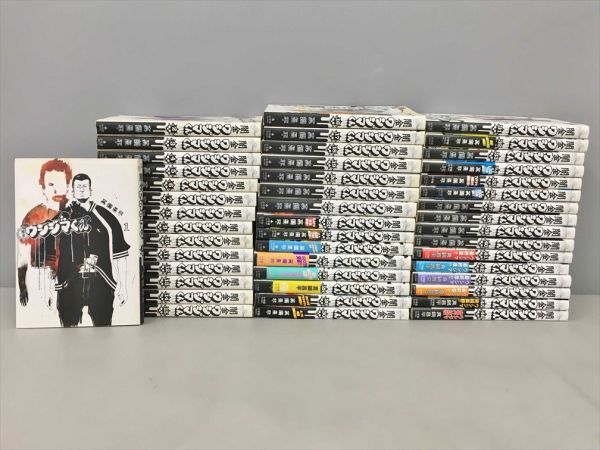 2026年最新】Yahoo!オークション -闇金ウシジマくん 全巻の中古品