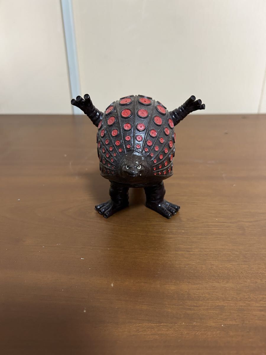 2026年最新】Yahoo!オークション -タッコング ソフビの中古品・新品