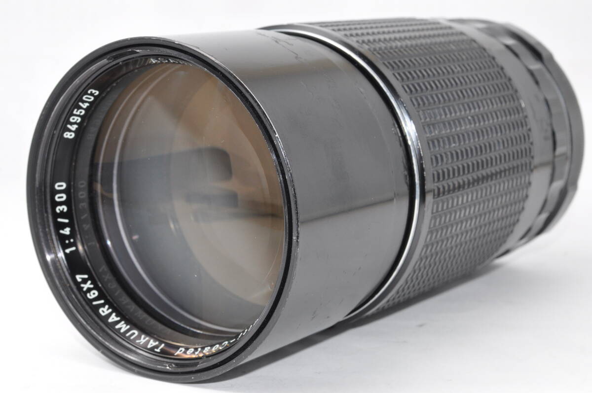 2026年最新】Yahoo!オークション -takumar 300 4の中古品・新品・未