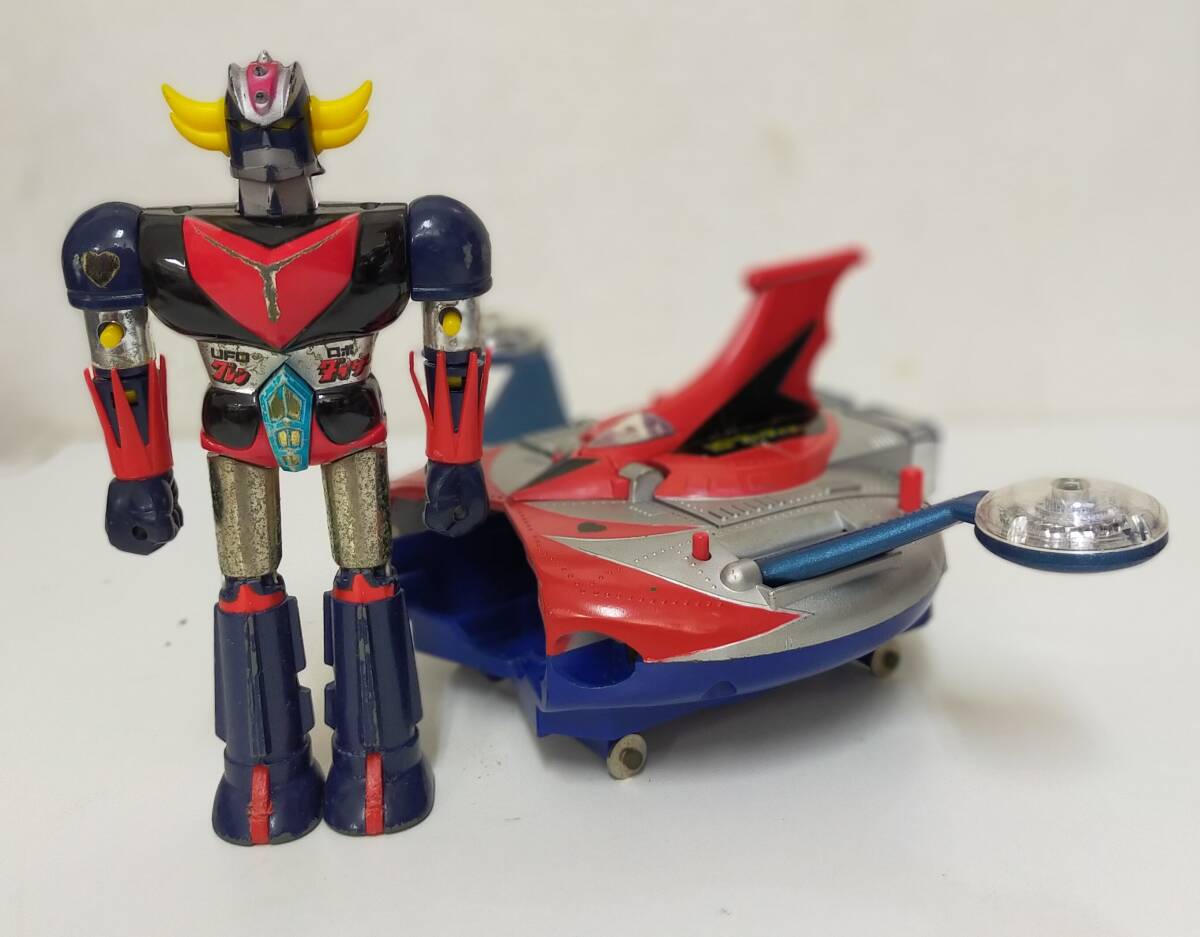 2026年最新】昭和レトロの超合金おもちゃやゲームが充実！お宝アイテム