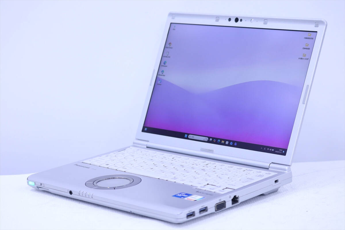 価格.com - パナソニック Let's note SV1 CF-SV1RDLKS 価格比較