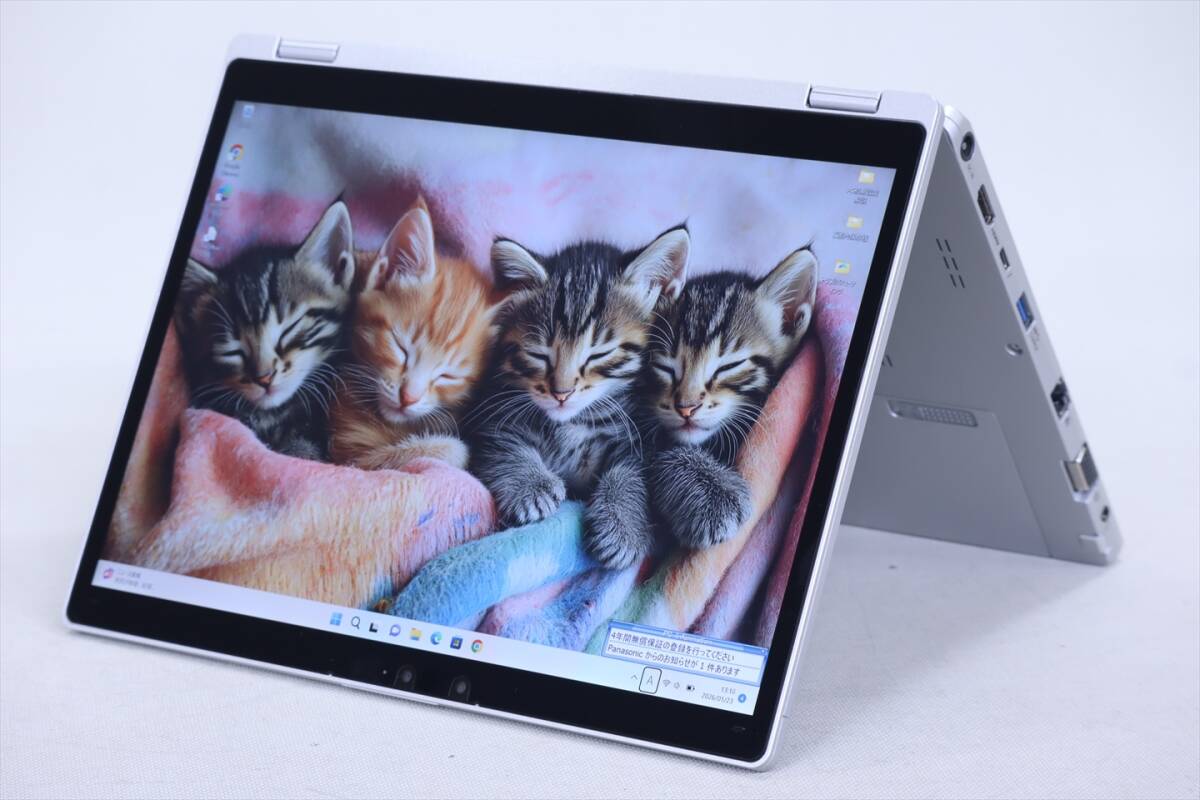 2026年最新】Yahoo!オークション -レッツノート windows 7の中古品