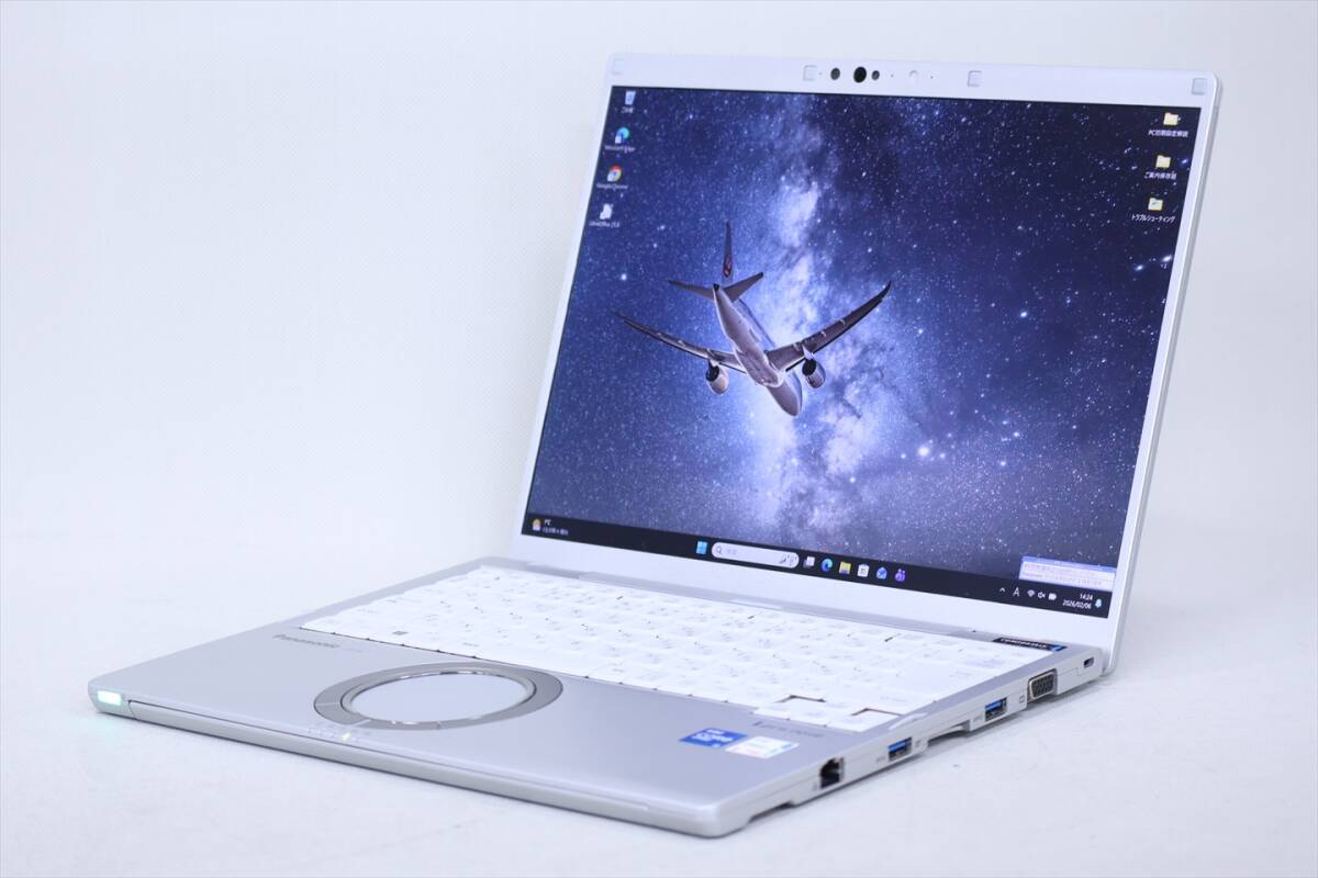 価格.com - パナソニック Let's note FV1 CF-FV1RDAVS 価格比較