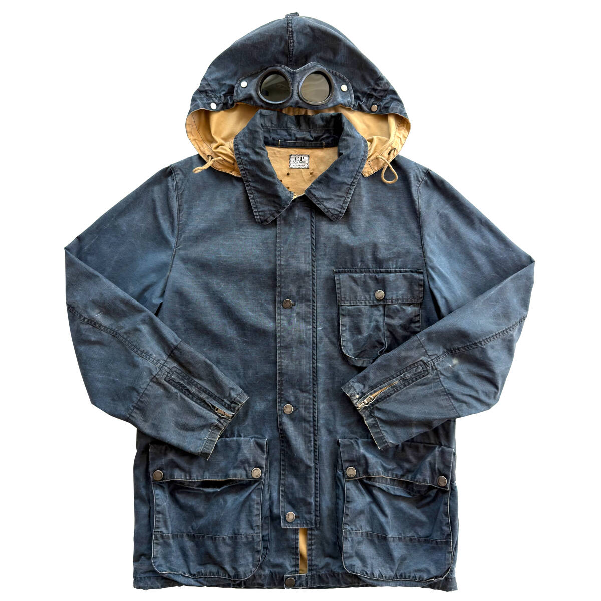 2026年最新】Yahoo!オークション -c.p.company 48の中古品・新品・未