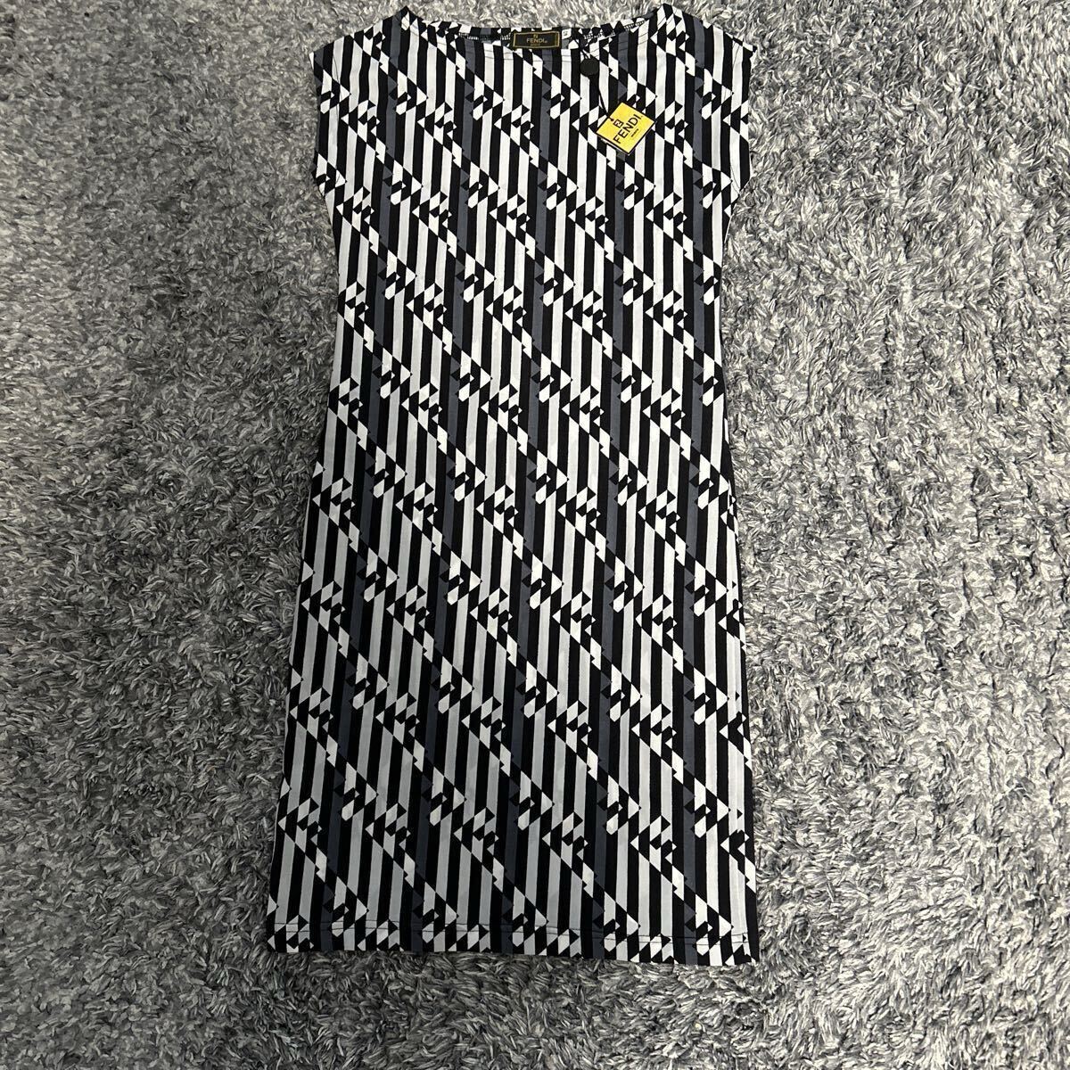 2026年最新】Yahoo!オークション -フェンディ ワンピースの中古品