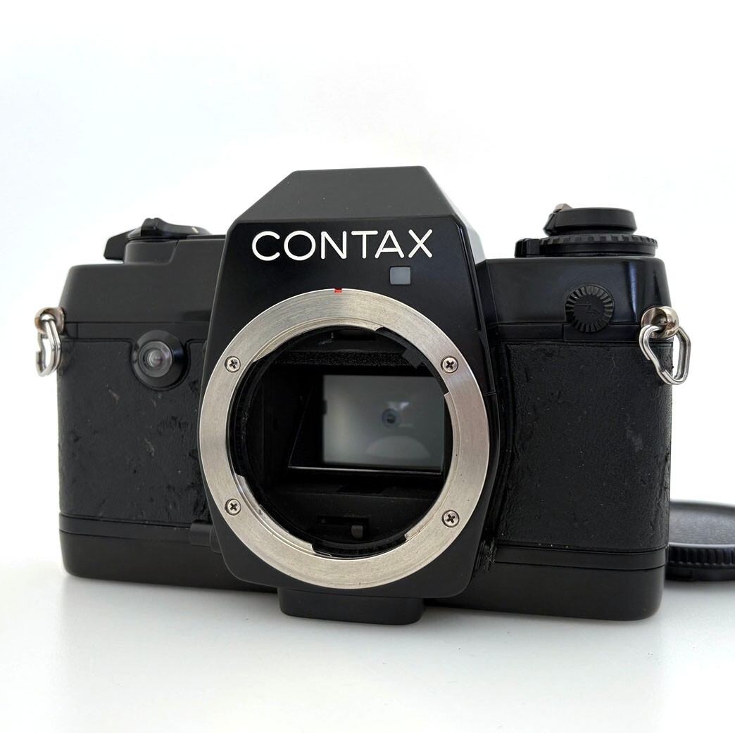 2026年最新】Yahoo!オークション - コンタックス(マニュアルフォーカス